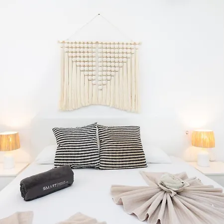 Albatros 2 Lejlighed