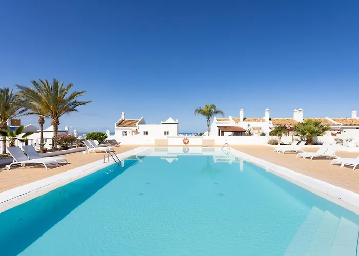 Apartamento Albatros 2