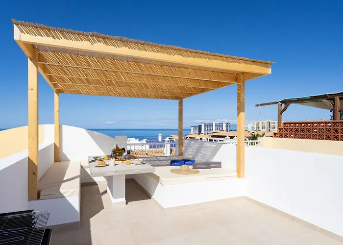 Apartamento Albatros 2 *