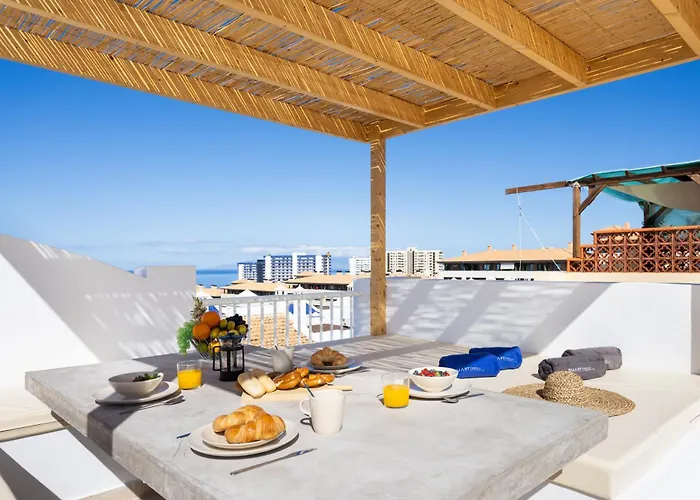 Albatros 2 Playa Paraíso