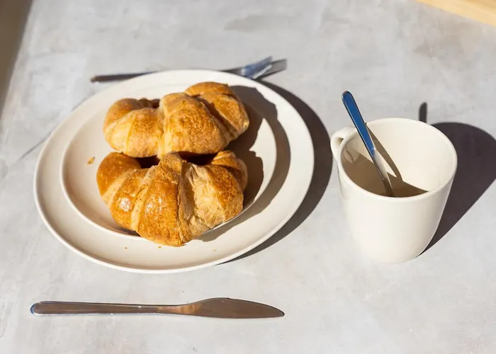 Apartamento Albatros 2