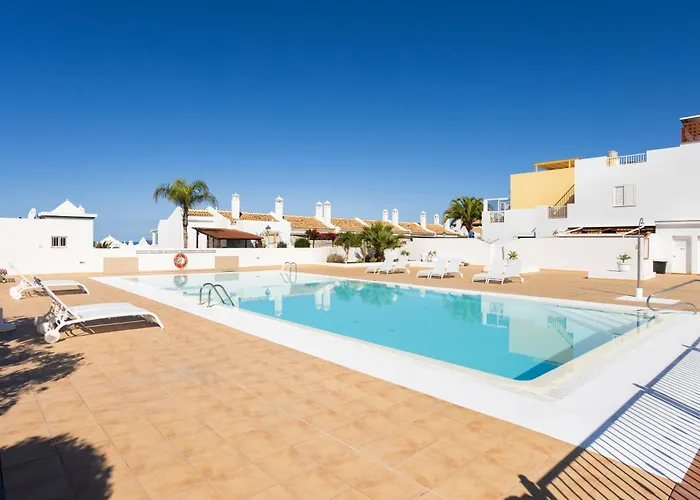 Albatros 2 Apartamento *