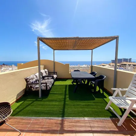 Apartment Rooftop Free Wifi *