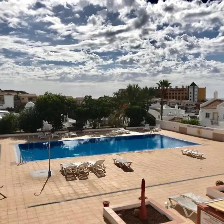 Apartment Rooftop Free Wifi *