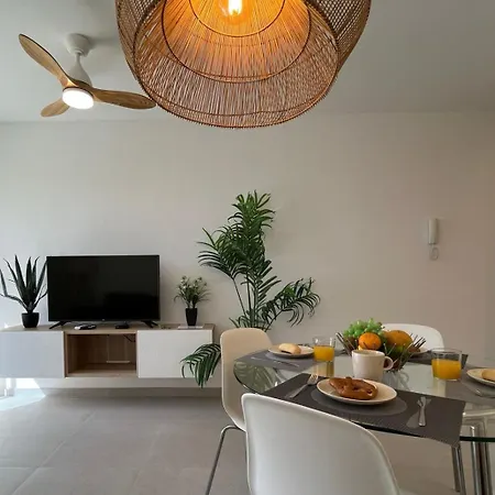 Apartment Rooftop Free Wifi