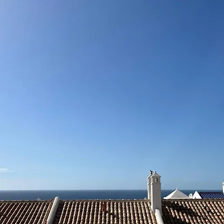 Rooftop Free Wifi