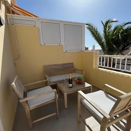 Rooftop Free Wifi Appartement *