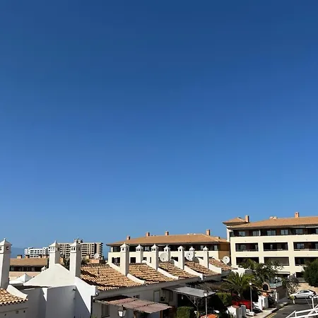 Apartment Rooftop Free Wifi *