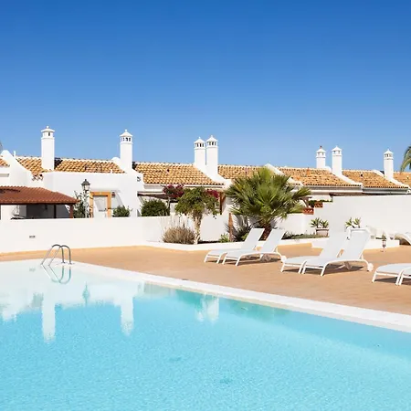 Rooftop Free Wifi Playa Paraiso (Tenerife)