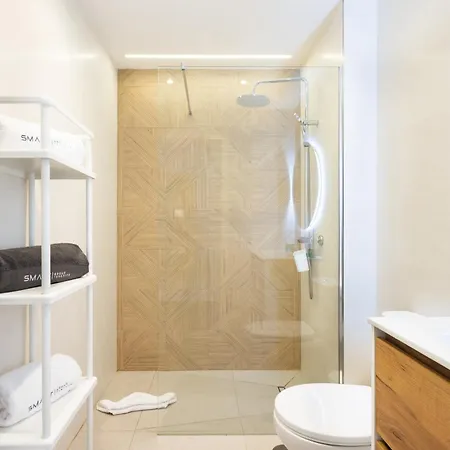 Rooftop Free Wifi * Playa Paraiso (Tenerife)