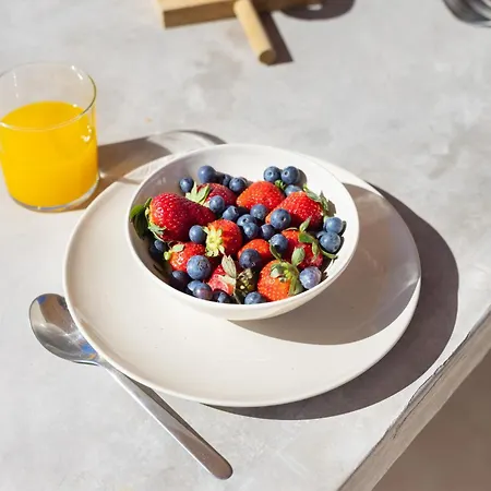 Rooftop Free Wifi Apartament