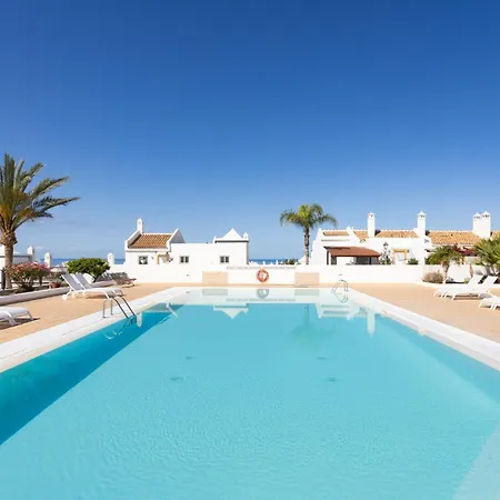 Apartamento Albatros 2