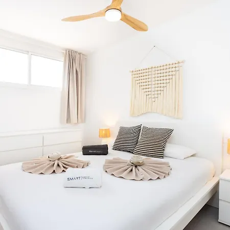 Rooftop Free Wifi Appartement *