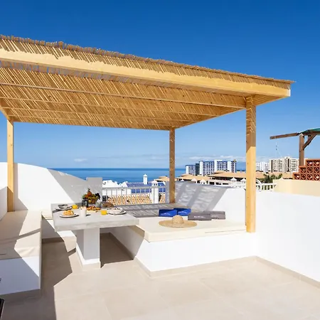 Apartment Rooftop Free Wifi *