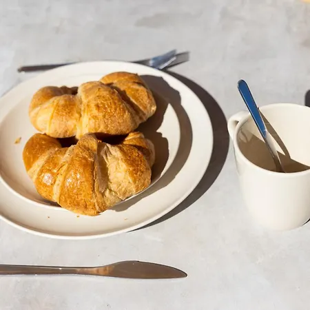 Apartament Rooftop Free Wifi