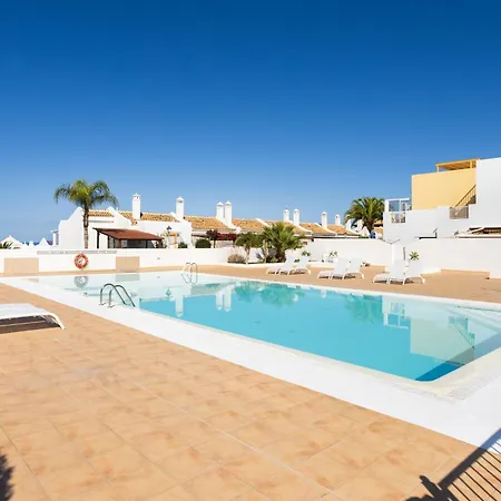 Rooftop Free Wifi Apartament *