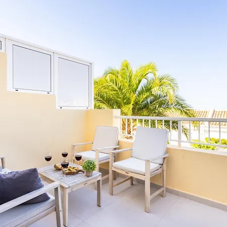 Apartament Rooftop Free Wifi