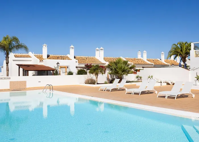 Albatros 2 Playa Paraiso (Tenerife)