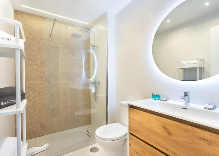 Albatros 2 Apartmán