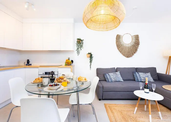 Albatros 2 プラヤ・パライソ