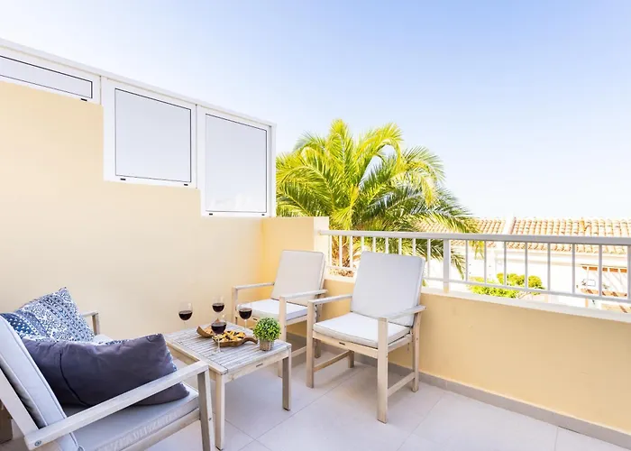 Appartement Albatros 2