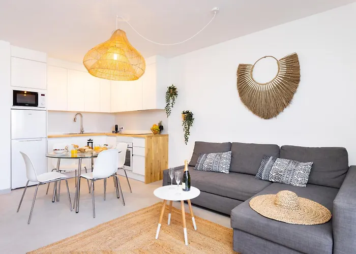 Albatros 2 Appartement